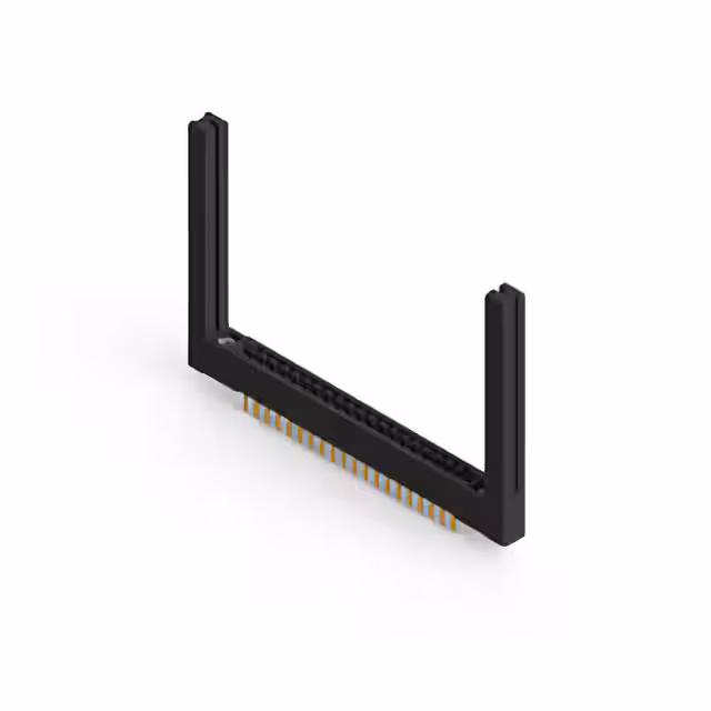 357-040-540-258 EDAC Inc.  Edgeboard Connectors